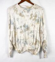 YOUNG FABULOUS & BROKE Juliette Crewneck NWT in XS