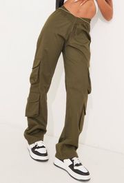 Cargo Pants