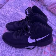 Nike Basketball Shoes