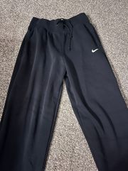 Sweatpants Black