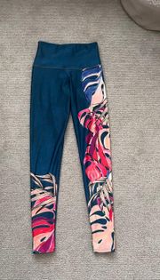 Activewear Leggings