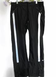 Womens mid-rise Active Pant