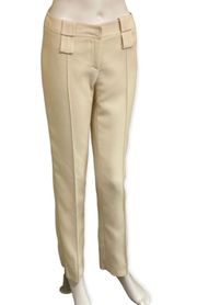 Gianni  Couture Skinny Leg Pants