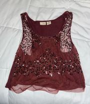 Fun Sequence Top