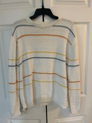 Vintage  Sweater