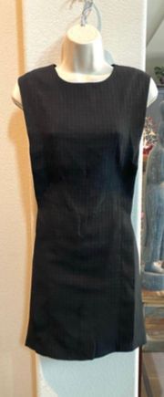 NWT Silence and Noise little black dress. Sz 2. Originally $89 