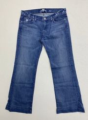 dojo jeans size 31