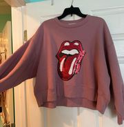 pants store sweatshirt 