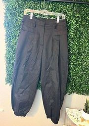 Skylar + Madison Boutique Jogger Pants Size Large NWT