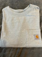 Carhartt Tshirt