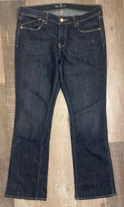 The Flirt size 12s jeans