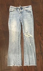 Boutique Denim Jeans