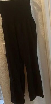 Motherhood maternity slacks petite large