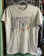 Patriots Tee