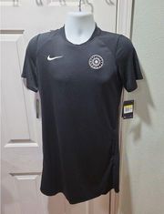 New Nike Portland Thorns jersey dress