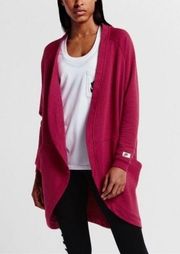 Nike Rally Relaxed Oversized Cardigan
