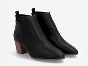 MARKET & SPRUCE
Magda Heeled Chelsea Bootie