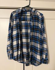 Outfitters Flannel