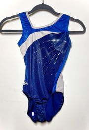 GK Gymnastics Leotard