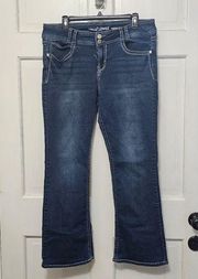 Wallflower Curvy Fit  Size 15 Jeans