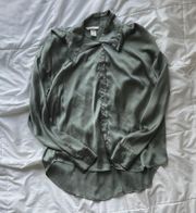 Silk Blouse