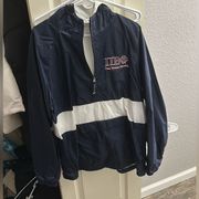 TCU Pi Phi Jacket