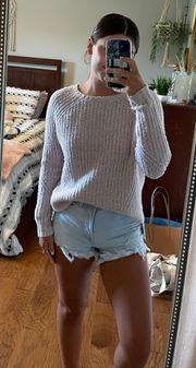 Outfitters Sweater