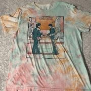 Pink Floyd Graphic T-shirt