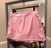 - Under Armour  Athletic Pink Skort Size Small