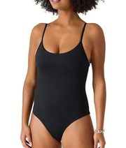 Tommy Bahama Reversible Maillot One Piece Swimsuit NWT size 6