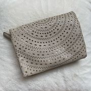 Francesca’s Boutique Crossbody / Clutch Bag