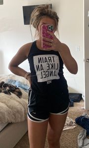 Work Out Tank