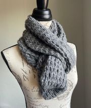 Infinity Scarf