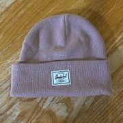 Herschel beanie