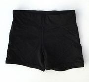 Lorna Jane Black Shorts XS