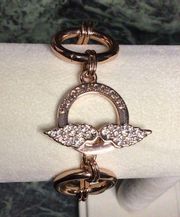 VS Angel wing bracelet