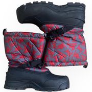 3M Thinsulate Insulation Winter Snow Boots size 7