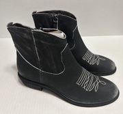 Montrose Bootie NEW!!