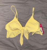 Target Swimsuit Top