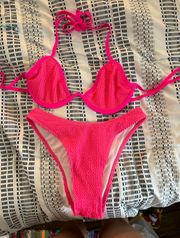 SheIn bikini