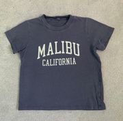 John Galt Malibu Tee