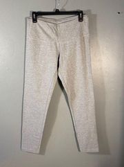 One step up yoga capri pants size xl