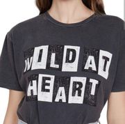 Wild At Heart Tee