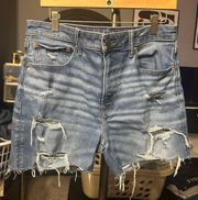 Outfitters Vintage Shorts