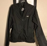 Helly Hansen windbreaker