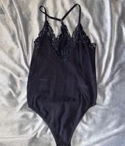 Lace BodySuit