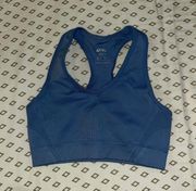 Abyl Seamless Sport Bra Size Xs 