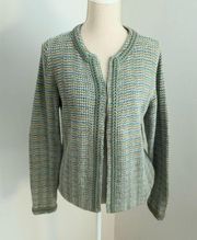 Peruvian Connection‎ Cardigan