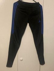 Adidas  Climacool Women’s Size XS Black Joggers Pants