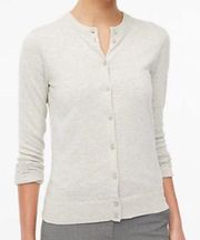 J Crew cardigan